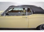 Thumbnail Photo 50 for 1969 Lincoln Continental